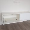 Montageservice tv-meubel Bobbie 140 Wit