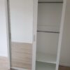 Kledingkast Vasto 150 deur rechts open