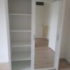 Kledingkast Vasto 150 deur links open