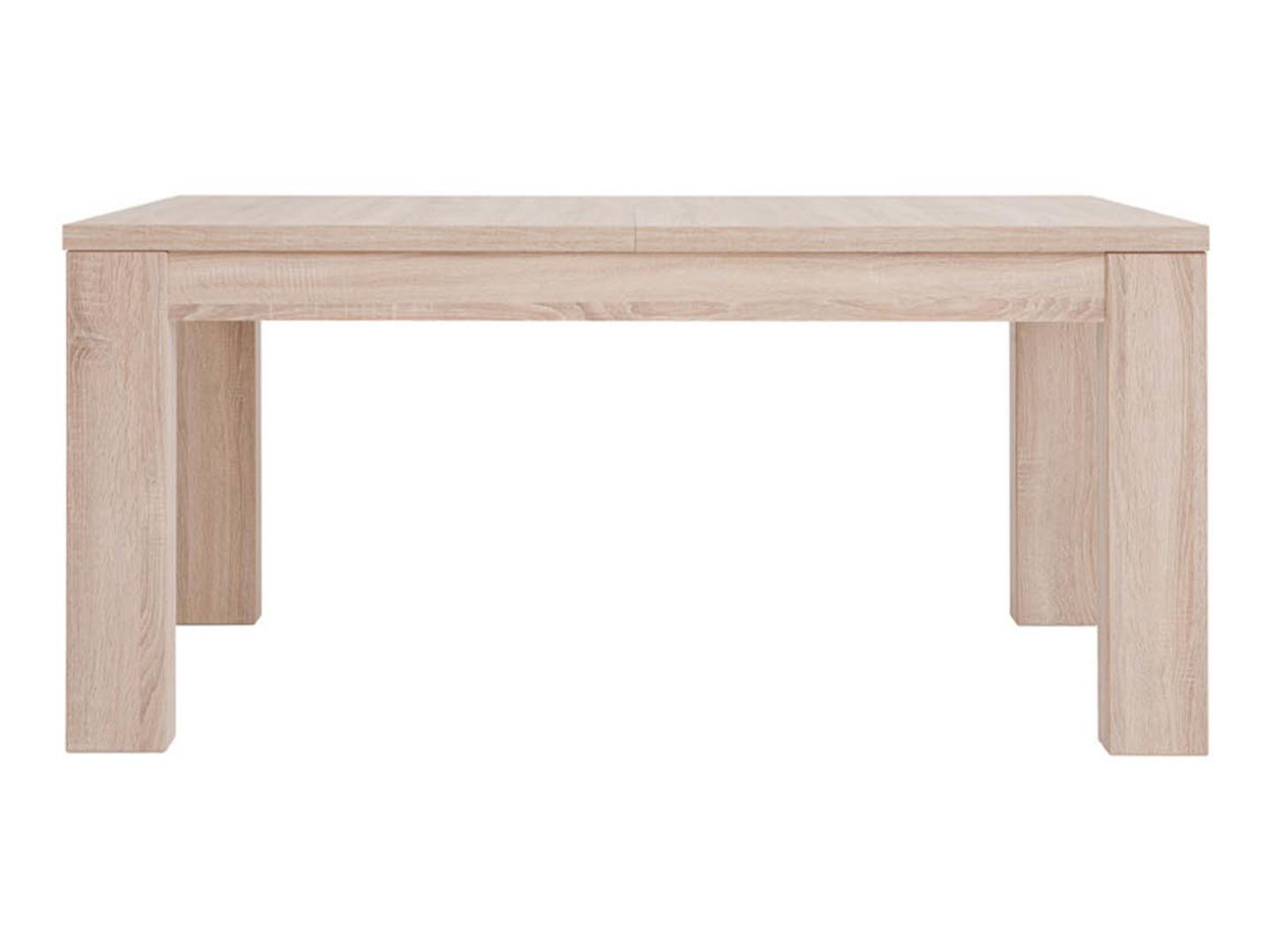 Eettafel Anne Zijkant