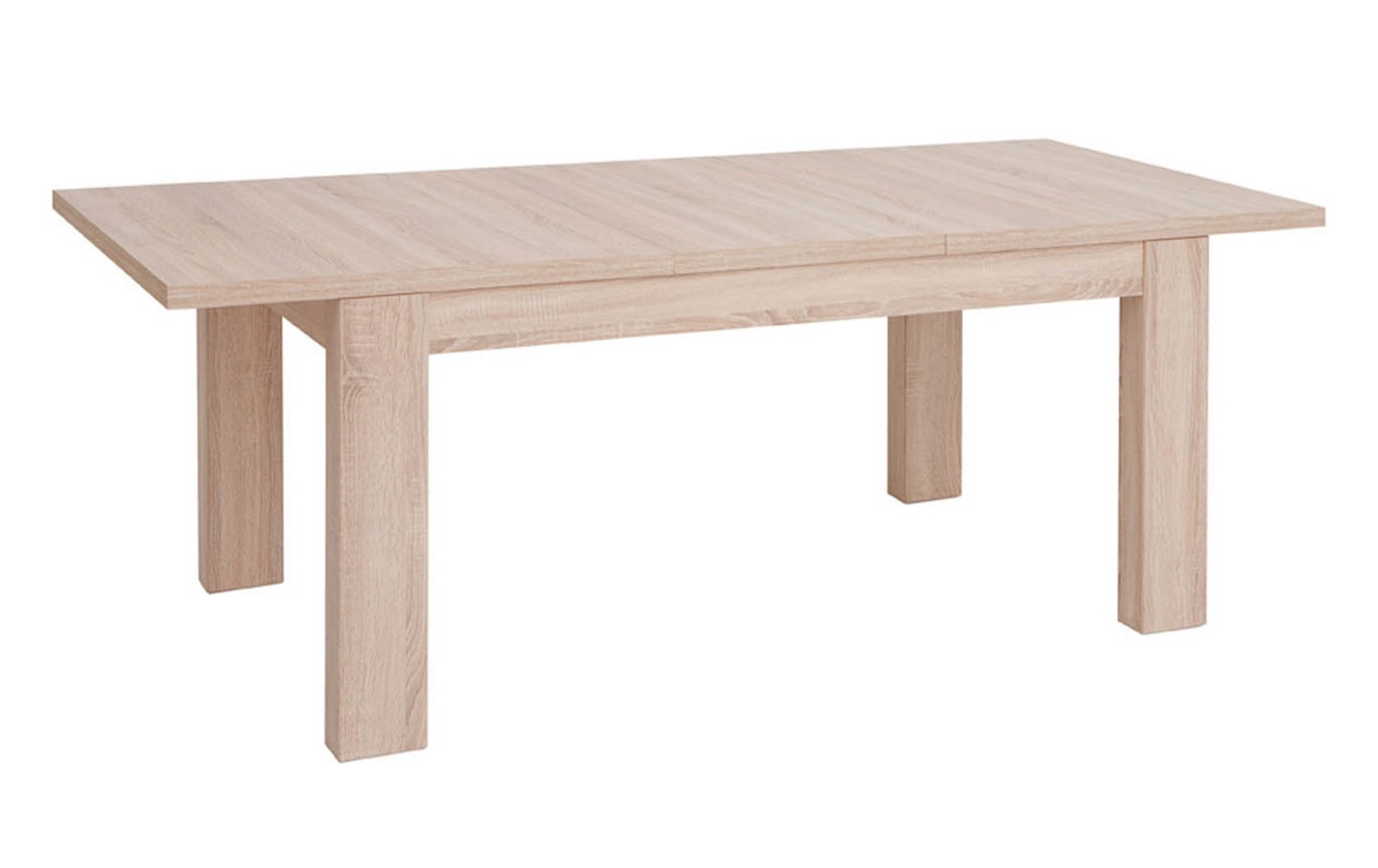 Eettafel Anne verlengbaar