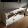 Tv-meubel Provence Mat wit